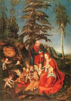 Cranach, Lucas the Elder